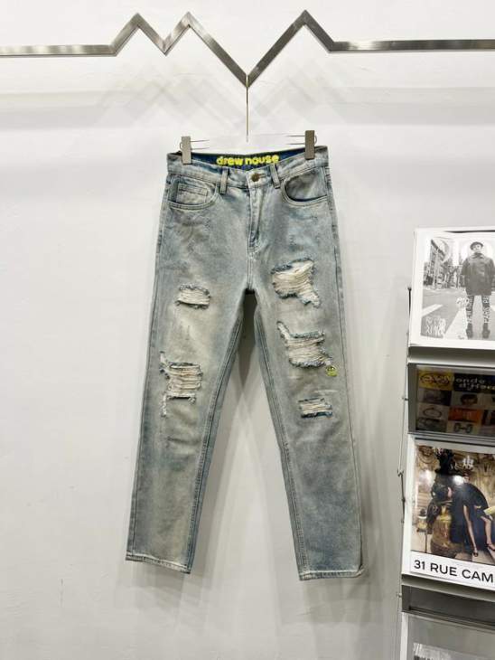 Picture of Drew Jeans Long _SKUDrewsz28-36aztxB7819624